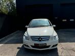 Mercedes B160 BENZINE AIRCO IN TOPSTAAT, Auto's, 1498 cc, Elektrische ramen, 149 g/km, Bedrijf