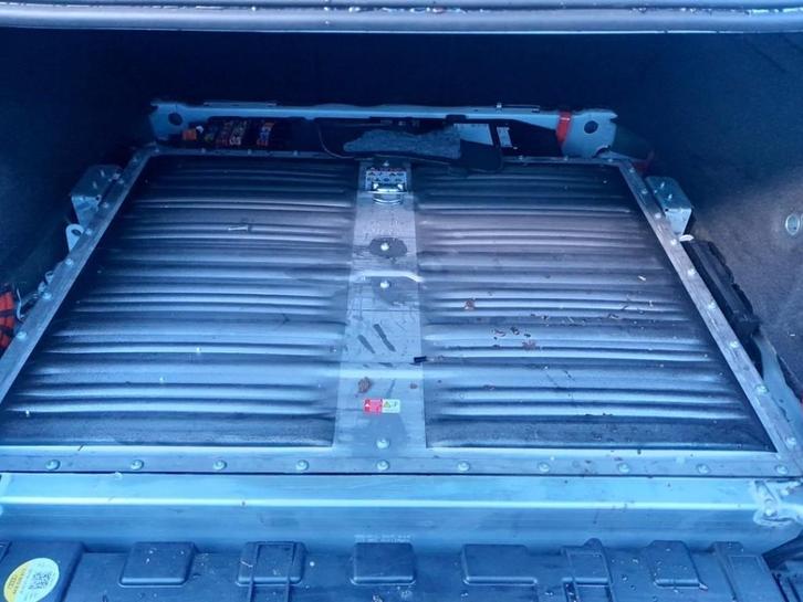 ACCU HV HYBRIDE Audi A6 (C8) (01-2018/-) (V81000098), Auto-onderdelen, Accu's en Toebehoren, Audi, Gebruikt