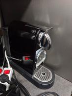 Nespresso koffiemachine, Elektronische apparatuur, Koffiezetapparaten, Ophalen, Zo goed als nieuw, Koffiemachine