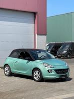 Opel adam, Bluetooth, 1229 cc, Handgeschakeld, Grijs
