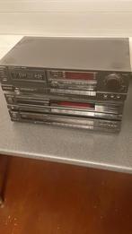 Technics stereoketen met B&W330i boxen, Audio, Tv en Foto, Stereoketens, Ophalen, Gebruikt, Overige merken