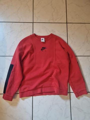 Sweater nike beschikbaar voor biedingen
