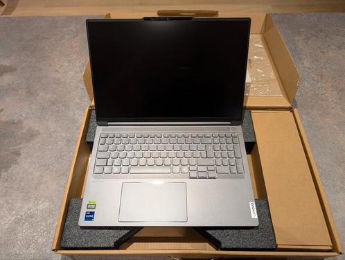 Lenovo Thinkbook G5 IRX 16" (I9 / RTX4060), Computers en Software, Windows Laptops, Nieuw, SSD, Ophalen