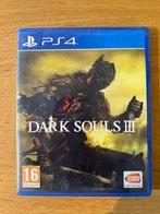 Dark Souls III – PS4 (ook speelbaar op PS5), Avontuur en Actie, Online, Gebruikt, 1 speler