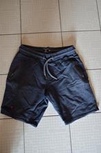 Short Superdry  XL, Bleu, Porté, Enlèvement, Taille 56/58 (XL)