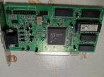 te koop beeldkaarten, Computers en Software, Videokaarten, Ophalen, Gebruikt, Nvidia, AGP