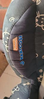 Maxicosi als reserve, Ophalen, Gebruikt