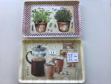 20 tal dienbladen aan spotprijzen beschikbaar voor biedingen