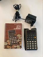 VINTAGE REKENMACHINE H P, Verzamelen, Elektronische Apparatuur, Ophalen of Verzenden