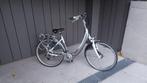 Elektrische damesfiets Sparta, 47 tot 50 cm, Ophalen, Zo goed als nieuw, Sparta