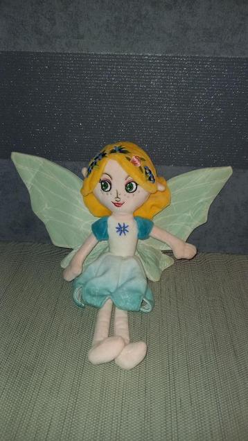 Peluche Efteling Elf Dream Flight, Enlèvement ou Envoi, Comme neuf, Statue ou Poupée