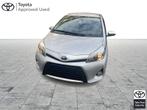 Toyota Yaris Dynamic, Achat, Electronic Stability Program (ESP), Entreprise, 5 portes