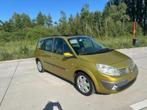 Renault scenic 7Plaats Benzine Reeds Gekeurd v Verkoop, Bedrijf, Benzine, Te koop