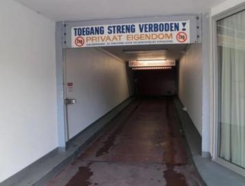 Garage te huur centrum Oostende, Immo, Oostende