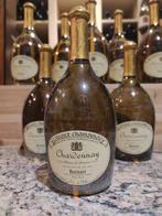 RUINART CHARDONNAY, Comme neuf, Enlèvement, Champagne