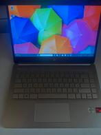 Ordinateur portable HP, Enlèvement, SSD, Azerty, AMD Athlon