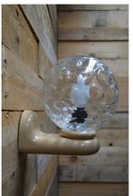 Twee vintage wandlampen, Huis en Inrichting, Lampen | Overige, Ophalen