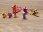My little pony verschillende characters (3-5 cm), Kinderen en Baby's, Speelgoed | My Little Pony, Gebruikt, Ophalen of Verzenden