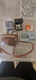 Oud fototoestel AGFA, Verzamelen, Foto-apparatuur en Filmapparatuur, Ophalen, 1960 tot 1980, Fototoestel