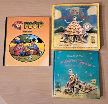 Kinderboeken  beschikbaar voor biedingen