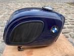Brandstoftank BMW, Motoren, Ophalen, Gebruikt