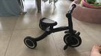 Loopfiets 3 in 1, Ophalen, Zo goed als nieuw