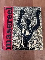 Frans  Masereel fotoboek, Ophalen, Gelezen