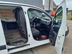 Peugeot partner, Auto's, 4 deurs, Euro 6, Wit, Diesel