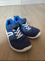 Blauwe sportschoenen maat 39 decathlon, Kinderen en Baby's, Kinderkleding | Schoenen en Sokken, Gebruikt, Decathlon, Ophalen of Verzenden