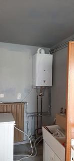 Vaillant MAG 175 badverwarmer aardgas, Ophalen, Aardgas, Terugslagbeveiliging (TTB), Geiser