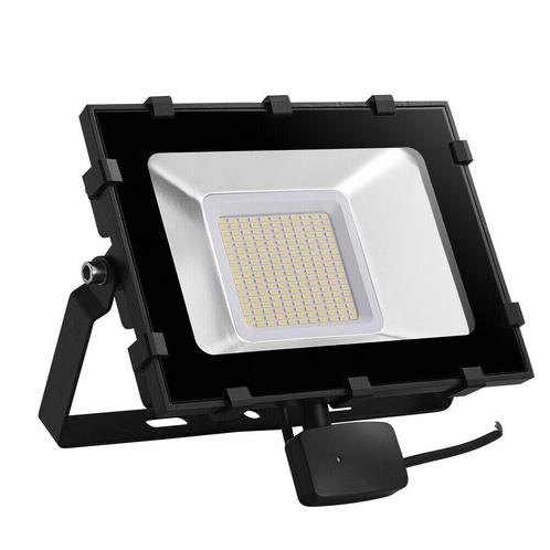 Spot LED 50w avec capteur neuf !, Maison & Meubles, Lampes | Autre, Neuf, Enlèvement ou Envoi