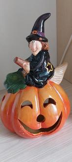 Halloween deco, Huis en Inrichting, Ophalen, Zo goed als nieuw