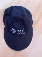 Zwarte pet Esprit, Pet, Esprit, Gedragen, One size fits all