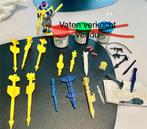 GI JOE ACCESOIRES en figuur Rock ‘n Roll, Verzamelen, Speelgoed, Ophalen of Verzenden, Zo goed als nieuw