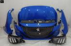 Peugeot 208 II GT LINE Voorkop, Gebruikt, Bumper, Peugeot, Ophalen