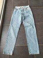 jeansbroek Armani, Kleding | Heren, Spijkerbroeken en Jeans, Armani Jeans, Blauw, W32 (confectie 46) of kleiner, Ophalen of Verzenden