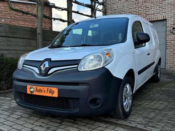 Renault Kangoo Propere Renault Kangoo Maxi (bj 2015) beschikbaar voor biedingen