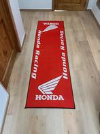 Tapis environnemental de stand exposition moto Honda cr hm, Motos, Pièces | Honda