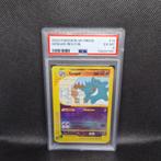 Gengar Rev Foil Skyridge PSA 6, Enlèvement ou Envoi, Foil