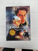 DVD set: Hornblower, CD & DVD, DVD | TV & Séries télévisées, Coffret, Utilisé, À partir de 12 ans, Action et Aventure