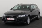 Audi A4 AVANT 35 2.0TFSi S-Tronic AVANT 35 2.0 TDSI S-TRONIC, Auto's, Gebruikt, 1984 cc, A4, Zwart