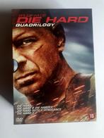 Diehard DVD box, Cd's en Dvd's, Ophalen of Verzenden