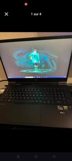 Pc portable gamer HP VICTUS 32go état irréprochable !, Gaming