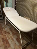 Massagestoel, Sport en Fitness, Massageproducten, Ophalen, Gebruikt, Massagetafel