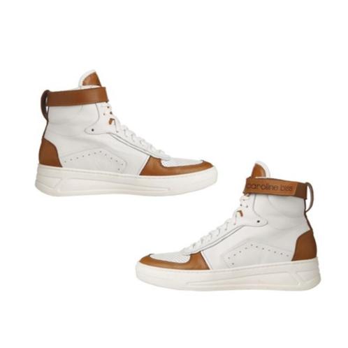 Cqaroline Biss sneakers maat 40, Kleding | Dames, Schoenen, Sneakers, Wit, Verzenden