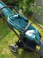 Thule Sleek, Kinderen en Baby's, Kinderwagens en Combinaties, Ophalen, Gebruikt, Kinderwagen, Overige merken
