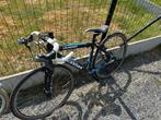 kinder racefiets, Fietsen en Brommers, Fietsen | Racefietsen, Ophalen, Gebruikt