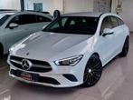 Mercedes-Benz CLA 200 Business / Led lichts / Camera / Zetel, Auto's, Mercedes-Benz, Te koop, 120 kW, 163 pk, Benzine