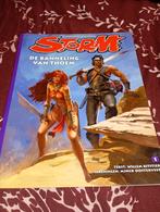 STORM Softcovers ingekleurd ongelezen 23x, Boeken, Stripverhalen, Meerdere stripboeken, Ophalen of Verzenden, Zo goed als nieuw