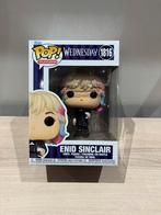 Funko Pop ! Mercredi — Enid Sinclair #1816 | Monnaie, Enlèvement ou Envoi
